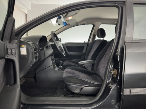Opel Astra 1.6 Pearl *AIRCO | VELOURS | COMFORTSEATS | RADIO-CD | TOWBAR*