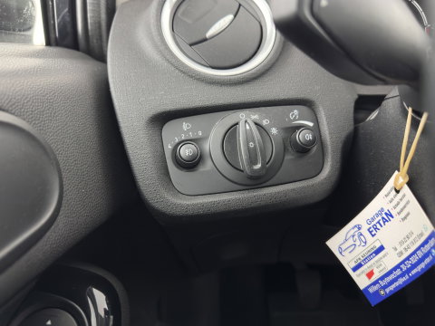 Ford Fiesta 1.6 TDCi Lease Titanium *NAVI-FULLMAP | SONY-AUDIO | KEYLESS | ECC | CRUISE | PDC | PRVACY-GLASS | 14''ALU*