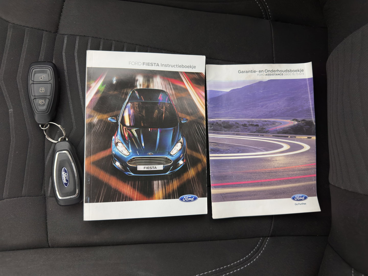 Ford Fiesta 1.6 TDCi Lease Titanium *NAVI-FULLMAP | SONY-AUDIO | KEYLESS | ECC | CRUISE | PDC | PRVACY-GLASS | 14''ALU*