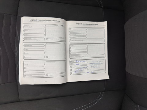 Ford Fiesta 1.6 TDCi Lease Titanium *NAVI-FULLMAP | SONY-AUDIO | KEYLESS | ECC | CRUISE | PDC | PRVACY-GLASS | 14''ALU*