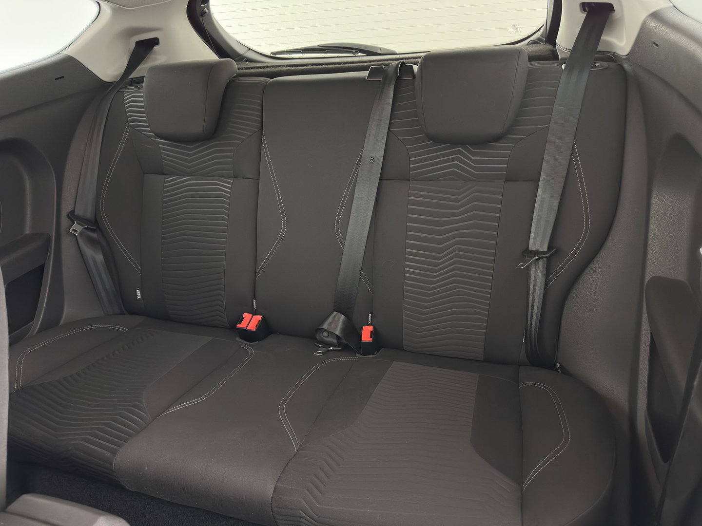 Ford Fiesta 1.6 TDCi Lease Titanium *NAVI-FULLMAP | SONY-AUDIO | KEYLESS | ECC | CRUISE | PDC | PRVACY-GLASS | 14''ALU*