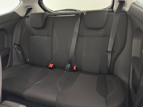 Ford Fiesta 1.6 TDCi Lease Titanium *NAVI-FULLMAP | SONY-AUDIO | KEYLESS | ECC | CRUISE | PDC | PRVACY-GLASS | 14''ALU*