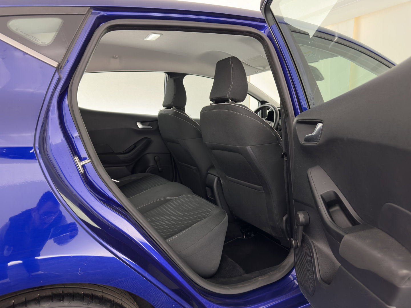 Ford Fiesta 1.5 TDCi Titanium *NAVI-FULLMAP | ADAPTIVE-CRUISE | CAMERA | COMFORTSEATS | DAB+ | ECC | PDC | 16''ALU*