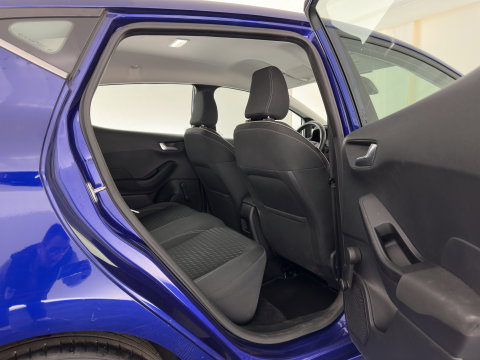 Ford Fiesta 1.5 TDCi Titanium *NAVI-FULLMAP | ADAPTIVE-CRUISE | CAMERA | COMFORTSEATS | DAB+ | ECC | PDC | 16''ALU*