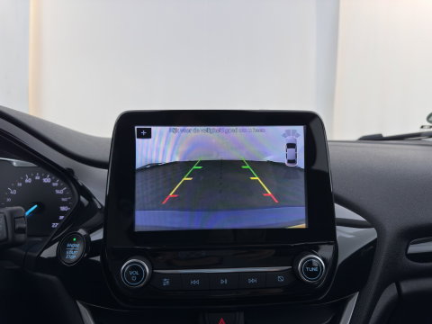 Ford Fiesta 1.5 TDCi Titanium *NAVI-FULLMAP | ADAPTIVE-CRUISE | CAMERA | COMFORTSEATS | DAB+ | ECC | PDC | 16''ALU*