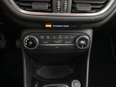 Ford Fiesta 1.5 TDCi Titanium *NAVI-FULLMAP | ADAPTIVE-CRUISE | CAMERA | COMFORTSEATS | DAB+ | ECC | PDC | 16''ALU*