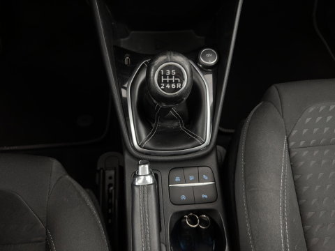 Ford Fiesta 1.5 TDCi Titanium *NAVI-FULLMAP | ADAPTIVE-CRUISE | CAMERA | COMFORTSEATS | DAB+ | ECC | PDC | 16''ALU*