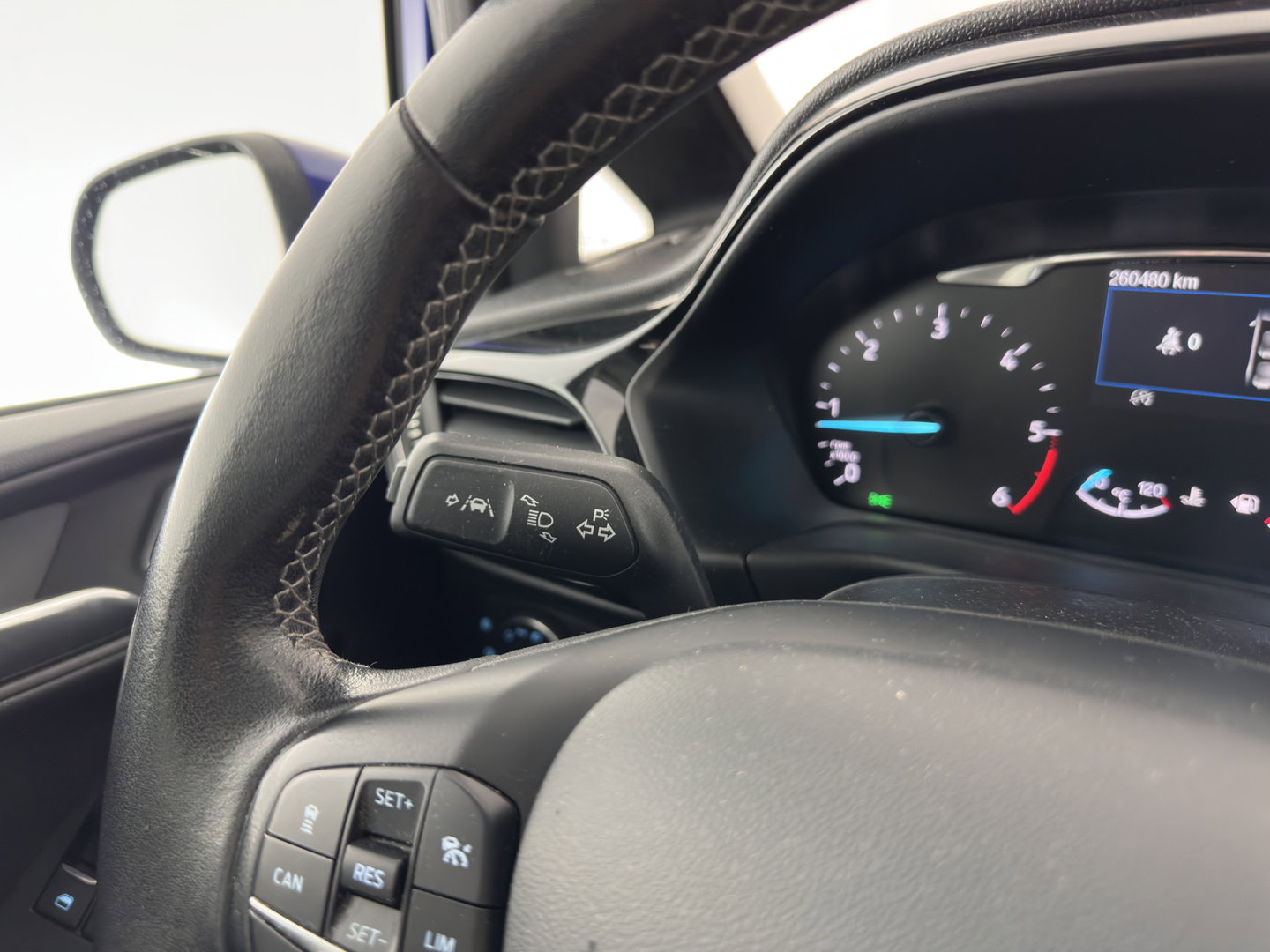 Ford Fiesta 1.5 TDCi Titanium *NAVI-FULLMAP | ADAPTIVE-CRUISE | CAMERA | COMFORTSEATS | DAB+ | ECC | PDC | 16''ALU*