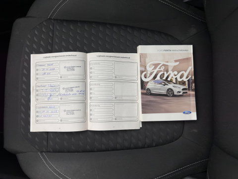Ford Fiesta 1.5 TDCi Titanium *NAVI-FULLMAP | ADAPTIVE-CRUISE | CAMERA | COMFORTSEATS | DAB+ | ECC | PDC | 16''ALU*