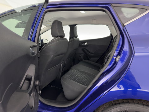 Ford Fiesta 1.5 TDCi Titanium *NAVI-FULLMAP | ADAPTIVE-CRUISE | CAMERA | COMFORTSEATS | DAB+ | ECC | PDC | 16''ALU*