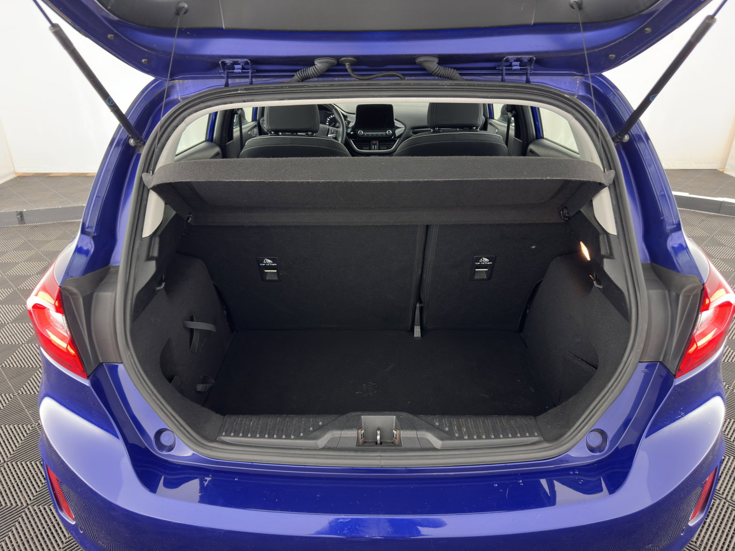 Ford Fiesta 1.5 TDCi Titanium *NAVI-FULLMAP | ADAPTIVE-CRUISE | CAMERA | COMFORTSEATS | DAB+ | ECC | PDC | 16''ALU*