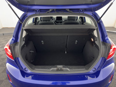 Ford Fiesta 1.5 TDCi Titanium *NAVI-FULLMAP | ADAPTIVE-CRUISE | CAMERA | COMFORTSEATS | DAB+ | ECC | PDC | 16''ALU*