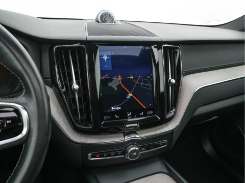 Volvo XC60 2.0 T8 Twin Engine Inscription AWD (Plug-In) *PANO | LEATHER | FULL-LED | BOWERS&WILKINS | MEMORY-PACK | BLINDSPOT | DIGI-COCKPIT | HEATED-COMFORTSEATS | TOPVIEW | NAVI-FULLMAP | ECC | PDC | HEAD-UP |  TOWBAR | 20''ALU *