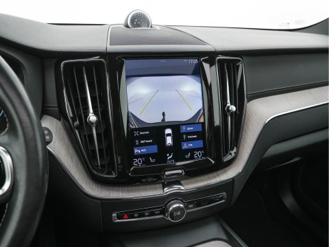 Volvo XC60 2.0 T8 Twin Engine Inscription AWD (Plug-In) *PANO | LEATHER | FULL-LED | BOWERS&WILKINS | MEMORY-PACK | BLINDSPOT | DIGI-COCKPIT | HEATED-COMFORTSEATS | TOPVIEW | NAVI-FULLMAP | ECC | PDC | HEAD-UP |  TOWBAR | 20''ALU *
