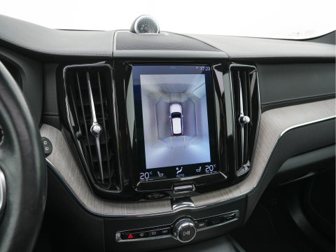 Volvo XC60 2.0 T8 Twin Engine Inscription AWD (Plug-In) *PANO | LEATHER | FULL-LED | BOWERS&WILKINS | MEMORY-PACK | BLINDSPOT | DIGI-COCKPIT | HEATED-COMFORTSEATS | TOPVIEW | NAVI-FULLMAP | ECC | PDC | HEAD-UP |  TOWBAR | 20''ALU *