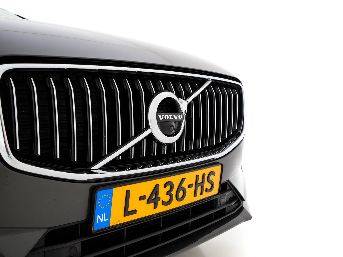 Volvo XC60 2.0 T8 Twin Engine Inscription AWD (Plug-In) *PANO | LEATHER | FULL-LED | BOWERS&WILKINS | MEMORY-PACK | BLINDSPOT | DIGI-COCKPIT | HEATED-COMFORTSEATS | TOPVIEW | NAVI-FULLMAP | ECC | PDC | HEAD-UP |  TOWBAR | 20''ALU *
