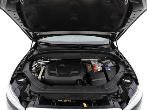 Volvo XC60 2.0 T8 Twin Engine Inscription AWD (Plug-In) *PANO | LEATHER | FULL-LED | BOWERS&WILKINS | MEMORY-PACK | BLINDSPOT | DIGI-COCKPIT | HEATED-COMFORTSEATS | TOPVIEW | NAVI-FULLMAP | ECC | PDC | HEAD-UP |  TOWBAR | 20''ALU *
