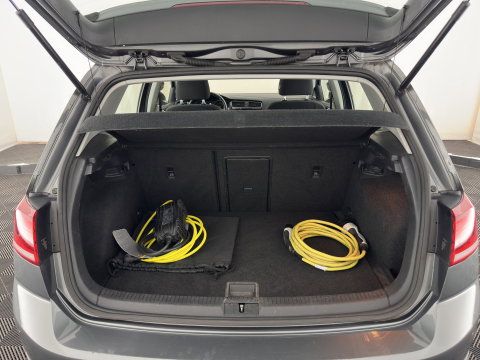 Volkswagen e-Golf E-dition {SoH-90%} (INCL-BTW) Aut.  *ADAPTIVE-CRUISE | FULL-LED | NAVI-FULLMAP | ECC | CCS-FASTLOADER | PDC | 16''ALU*