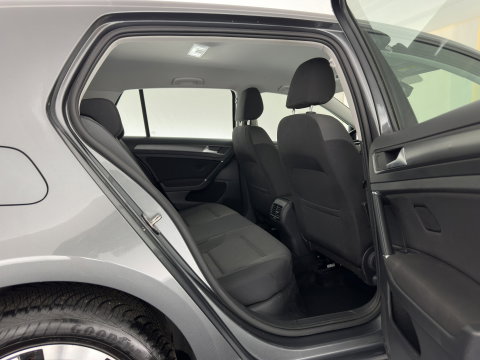 Volkswagen e-Golf E-dition {SoH-90%} (INCL-BTW) Aut.  *ADAPTIVE-CRUISE | FULL-LED | NAVI-FULLMAP | ECC | CCS-FASTLOADER | PDC | 16''ALU*