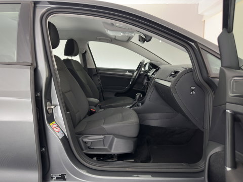 Volkswagen e-Golf E-dition {SoH-90%} (INCL-BTW) Aut.  *ADAPTIVE-CRUISE | FULL-LED | NAVI-FULLMAP | ECC | CCS-FASTLOADER | PDC | 16''ALU*