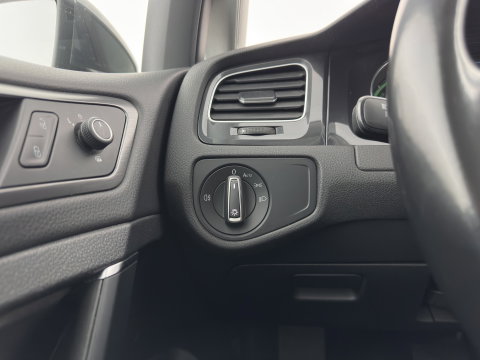 Volkswagen e-Golf E-dition {SoH-90%} (INCL-BTW) Aut.  *ADAPTIVE-CRUISE | FULL-LED | NAVI-FULLMAP | ECC | CCS-FASTLOADER | PDC | 16''ALU*