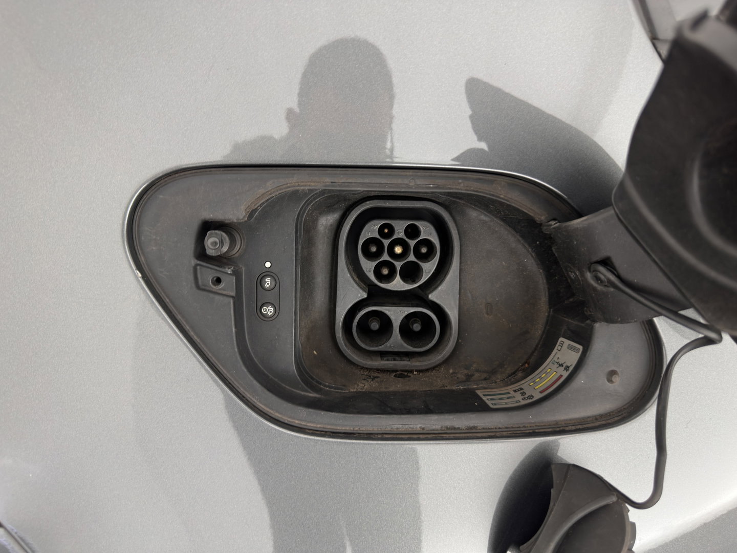 Volkswagen e-Golf E-dition {SoH-90%} (INCL-BTW) Aut.  *ADAPTIVE-CRUISE | FULL-LED | NAVI-FULLMAP | ECC | CCS-FASTLOADER | PDC | 16''ALU*