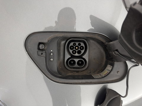 Volkswagen e-Golf E-dition {SoH-90%} (INCL-BTW) Aut.  *ADAPTIVE-CRUISE | FULL-LED | NAVI-FULLMAP | ECC | CCS-FASTLOADER | PDC | 16''ALU*