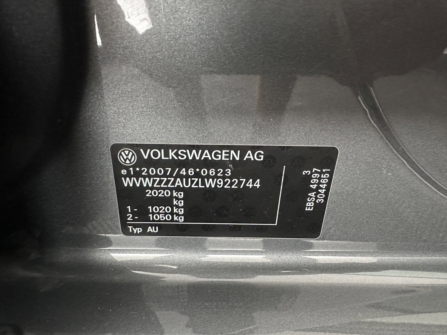 Volkswagen e-Golf E-dition {SoH-90%} (INCL-BTW) Aut.  *ADAPTIVE-CRUISE | FULL-LED | NAVI-FULLMAP | ECC | CCS-FASTLOADER | PDC | 16''ALU*