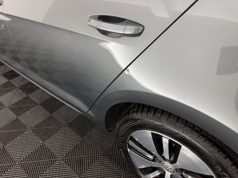 Volkswagen e-Golf E-dition {SoH-90%} (INCL-BTW) Aut.  *ADAPTIVE-CRUISE | FULL-LED | NAVI-FULLMAP | ECC | CCS-FASTLOADER | PDC | 16''ALU*