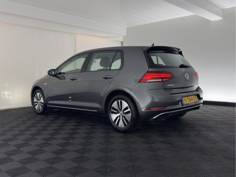 Volkswagen e-Golf E-dition {SoH-90%} (INCL-BTW) Aut.  *ADAPTIVE-CRUISE | FULL-LED | NAVI-FULLMAP | ECC | CCS-FASTLOADER | PDC | 16''ALU*