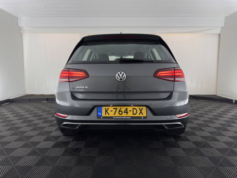 Volkswagen e-Golf E-dition {SoH-90%} (INCL-BTW) Aut.  *ADAPTIVE-CRUISE | FULL-LED | NAVI-FULLMAP | ECC | CCS-FASTLOADER | PDC | 16''ALU*