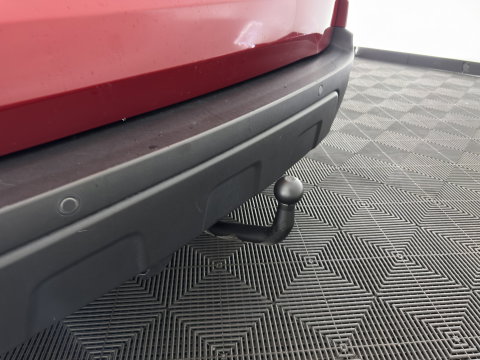 Ford EcoSport 1.0 EcoBoost Trend Ultimate (INCL-BTW) *NAVI-FULLMAP | CAMERA | CRUISE | COMFORTSEATS | FORD-SYNC3-AUDIO | PRIVACY-GLASS | PDC | TOWBAR | 16''ALU*