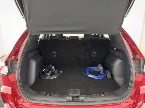 Ford Kuga 2.5 PHEV Titanium (Plug-in) (INCL-BTW) *DIGI-COCKPIT | ADAPTIVE-CRUISE | BLINDSPOT | PARK-PILOT | CAMERA | NAVI-FULLMAP | HEATED-COMFORTSEATS | ECC | CARPLAY | PDC | DAB | LANE-ASSIST | TOWBAR | 18''ALU*