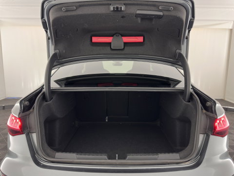 Audi A3 Limousine 30 TFSI S edition S-Line MHEV (INCL-BTW) Aut. *LEATHER | MATRIX-LED | HEATED-SPORTSEATS | ADAPTIVE-CRUISE | CAMERA | DIGI-COCKPIT | NAVI-FULLMAP | PRIVACY-GLASS | AMBIENT-LIGHT | SHIFT-PADDLES | ECC | PDC | 18''ALU*