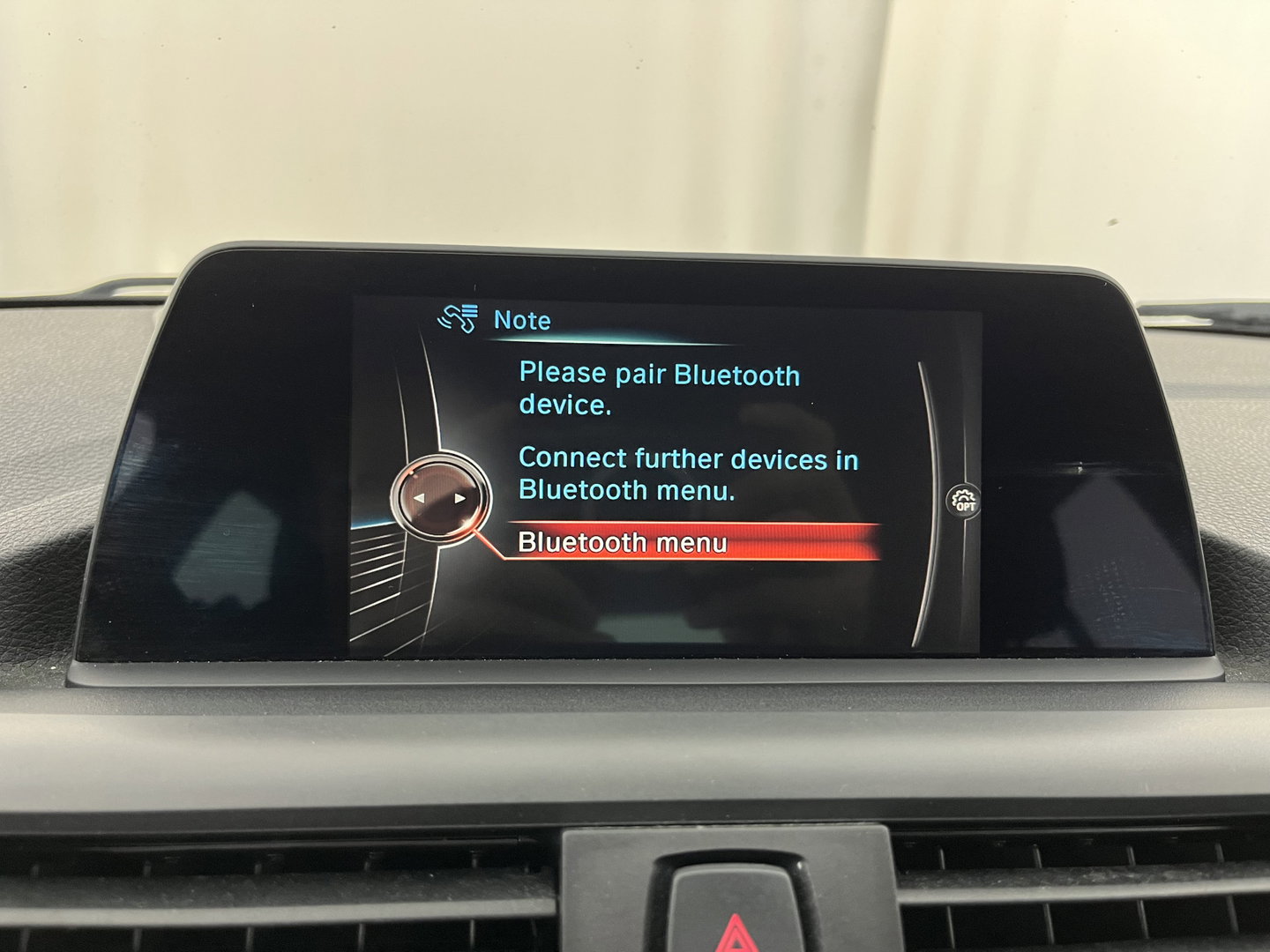 BMW 1-serie 116d Sportline Corporate Lease Executive Aut. *FULL-LED | SPORTSEATS | HIFI-SOUND | NAVI-FULLMAP | ECC | PDC | CRUISE | 17''ALU*