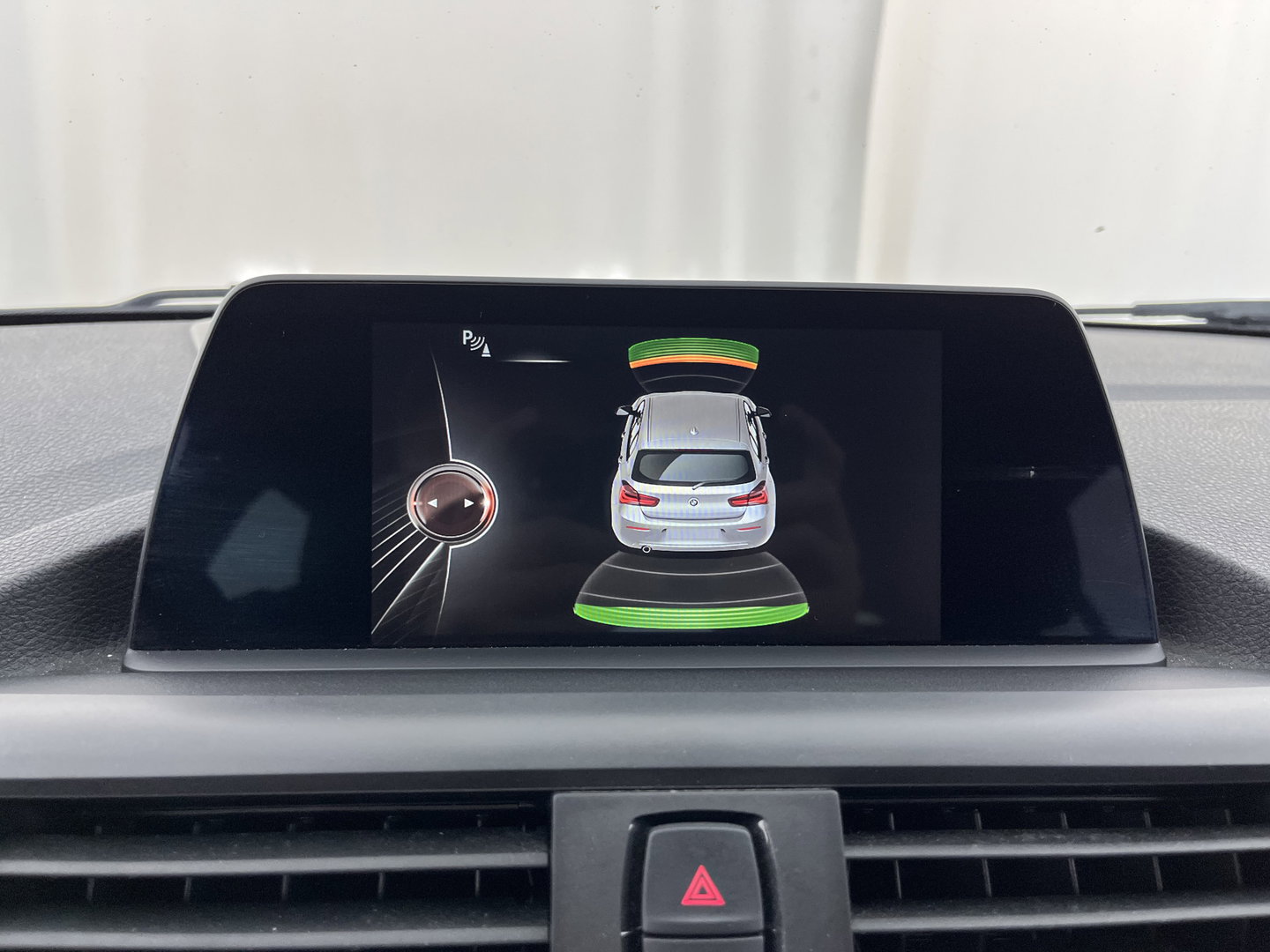 BMW 1-serie 116d Sportline Corporate Lease Executive Aut. *FULL-LED | SPORTSEATS | HIFI-SOUND | NAVI-FULLMAP | ECC | PDC | CRUISE | 17''ALU*