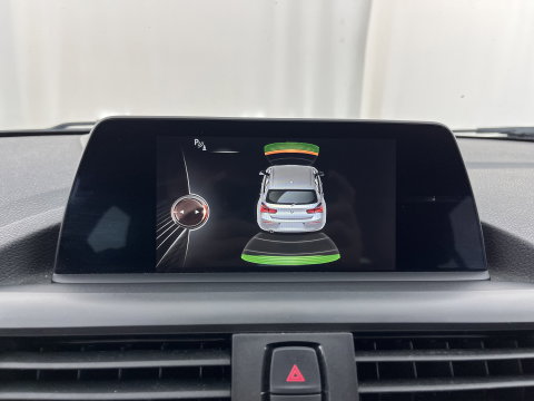 BMW 1-serie 116d Sportline Corporate Lease Executive Aut. *FULL-LED | SPORTSEATS | HIFI-SOUND | NAVI-FULLMAP | ECC | PDC | CRUISE | 17''ALU*