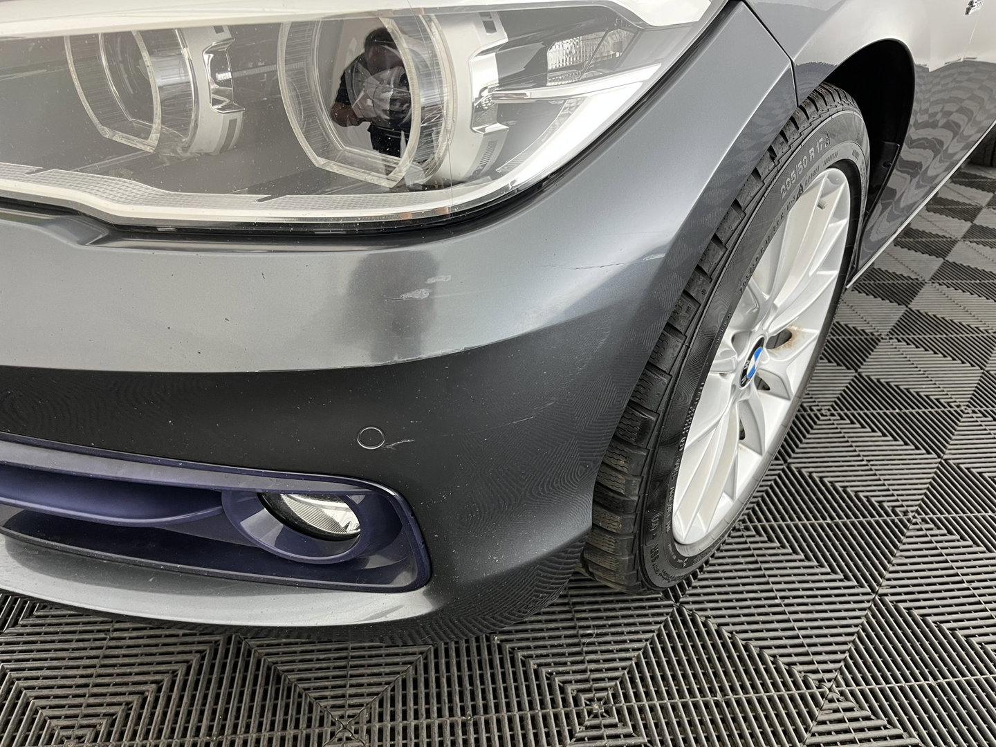 BMW 1-serie 116d Sportline Corporate Lease Executive Aut. *FULL-LED | SPORTSEATS | HIFI-SOUND | NAVI-FULLMAP | ECC | PDC | CRUISE | 17''ALU*