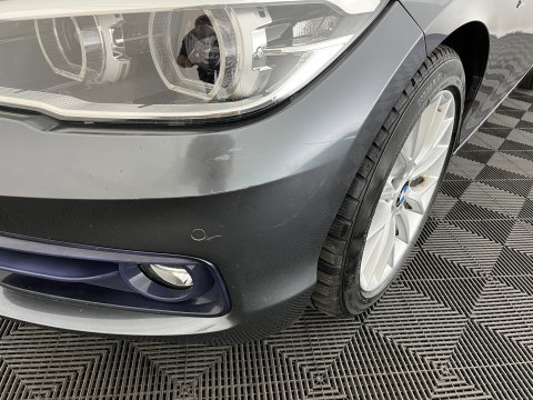 BMW 1-serie 116d Sportline Corporate Lease Executive Aut. *FULL-LED | SPORTSEATS | HIFI-SOUND | NAVI-FULLMAP | ECC | PDC | CRUISE | 17''ALU*