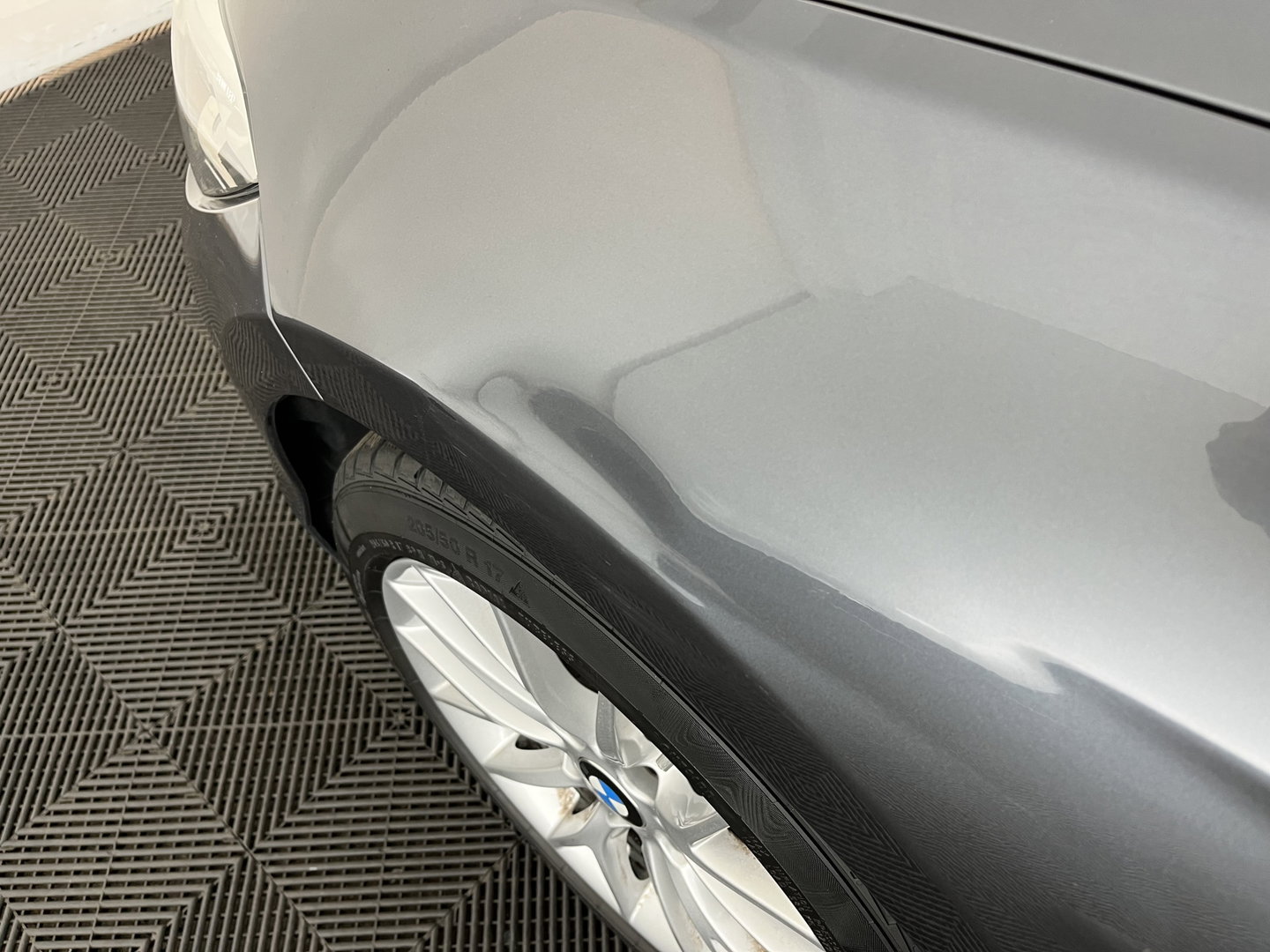 BMW 1-serie 116d Sportline Corporate Lease Executive Aut. *FULL-LED | SPORTSEATS | HIFI-SOUND | NAVI-FULLMAP | ECC | PDC | CRUISE | 17''ALU*