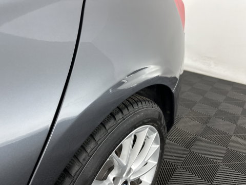 BMW 1-serie 116d Sportline Corporate Lease Executive Aut. *FULL-LED | SPORTSEATS | HIFI-SOUND | NAVI-FULLMAP | ECC | PDC | CRUISE | 17''ALU*
