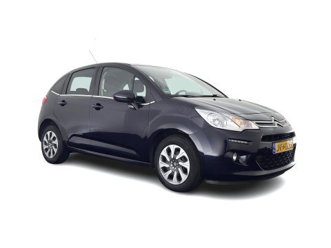 Citroën C3 1.6 BlueHDi Business *NAVI-FULLMAP | ECC | CRUISE | HIFI-SOUND | COMFORTSEATS | TOWBAR | PRIVACY-GLASS | CHROME-PACK*