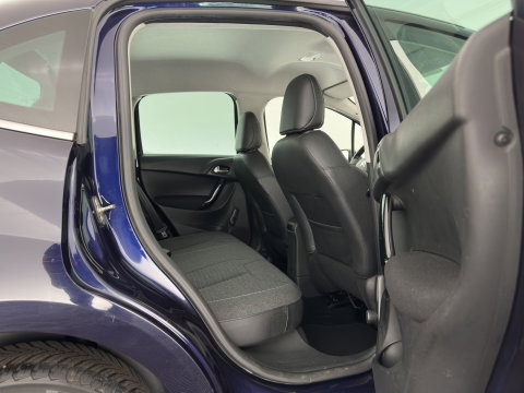 Citroën C3 1.6 BlueHDi Business *NAVI-FULLMAP | ECC | CRUISE | HIFI-SOUND | COMFORTSEATS | TOWBAR | PRIVACY-GLASS | CHROME-PACK*