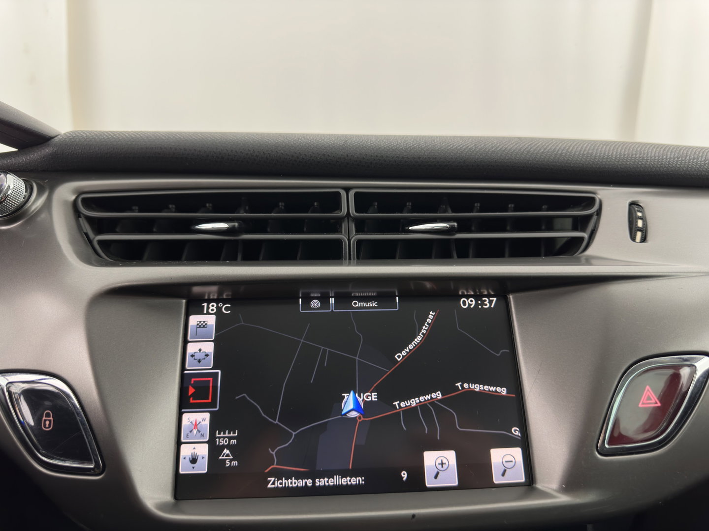 Citroën C3 1.6 BlueHDi Business *NAVI-FULLMAP | ECC | CRUISE | HIFI-SOUND | COMFORTSEATS | TOWBAR | PRIVACY-GLASS | CHROME-PACK*