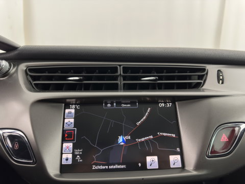 Citroën C3 1.6 BlueHDi Business *NAVI-FULLMAP | ECC | CRUISE | HIFI-SOUND | COMFORTSEATS | TOWBAR | PRIVACY-GLASS | CHROME-PACK*