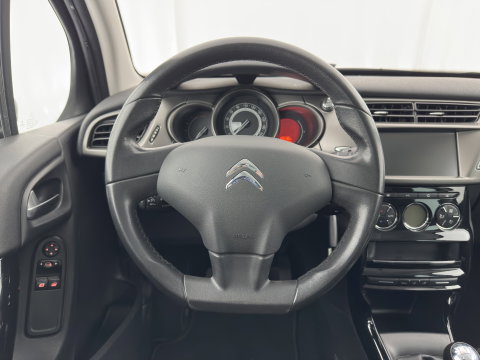 Citroën C3 1.6 BlueHDi Business *NAVI-FULLMAP | ECC | CRUISE | HIFI-SOUND | COMFORTSEATS | TOWBAR | PRIVACY-GLASS | CHROME-PACK*