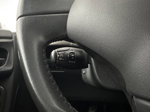 Citroën C3 1.6 BlueHDi Business *NAVI-FULLMAP | ECC | CRUISE | HIFI-SOUND | COMFORTSEATS | TOWBAR | PRIVACY-GLASS | CHROME-PACK*