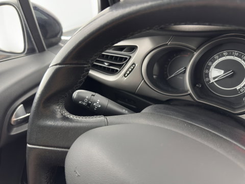 Citroën C3 1.6 BlueHDi Business *NAVI-FULLMAP | ECC | CRUISE | HIFI-SOUND | COMFORTSEATS | TOWBAR | PRIVACY-GLASS | CHROME-PACK*
