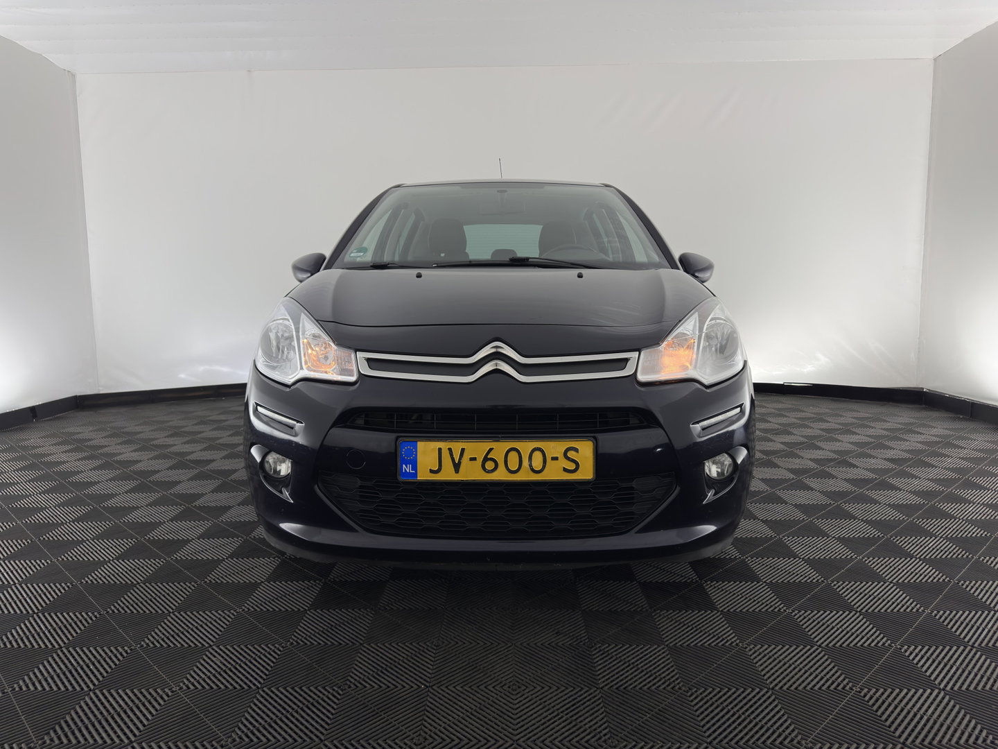 Citroën C3 1.6 BlueHDi Business *NAVI-FULLMAP | ECC | CRUISE | HIFI-SOUND | COMFORTSEATS | TOWBAR | PRIVACY-GLASS | CHROME-PACK*