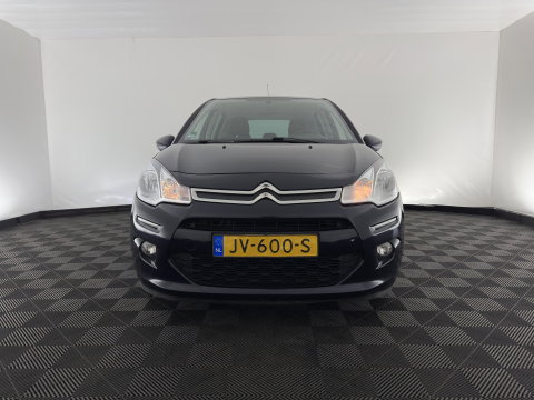 Citroën C3 1.6 BlueHDi Business *NAVI-FULLMAP | ECC | CRUISE | HIFI-SOUND | COMFORTSEATS | TOWBAR | PRIVACY-GLASS | CHROME-PACK*